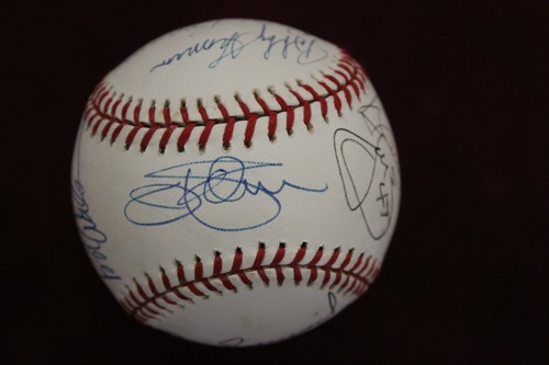 Jim palmer branca tiant - branca, bobby