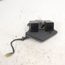 Kawasaki GPZ 750 UniTrak EZ:85 rivestimento interno display copertura coperchio 61201