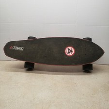 ALTERED Electric Skateboard