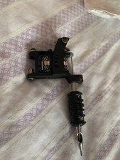 macchinetta per tattoo con