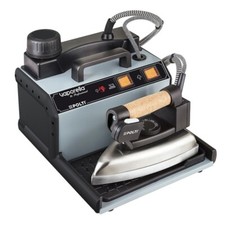 POLTI VAPORELLA 2H PROFESSIONAL FERRI DA STIRO CON CALDAIA SERBATOIO 1,3 LT
