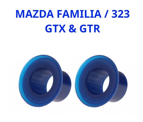 Boccole cambio manuale - 2x,