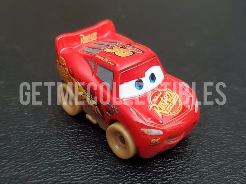 Disney pixar cars - disney, mini