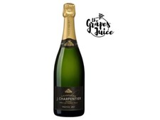 J. CHARPENTIER TRADITION BRUT