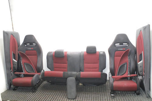 Honda civic viii hatchback - civic, fn