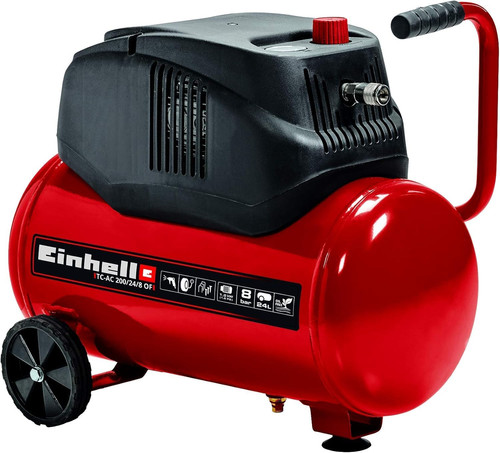 200 8 of compressore - 200/24/8,