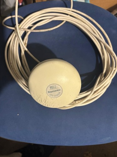 Antenna gps raymarine - antenna,