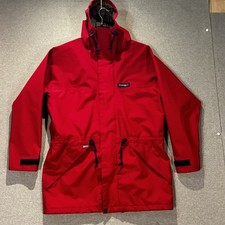 Giacca antipioggia con