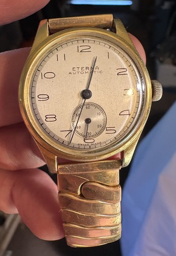 Orologio polso automatico - polso,