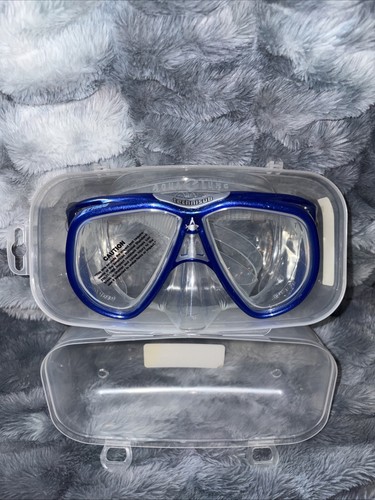Occhiali maschera scuba - occhiali, aqua