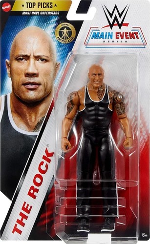 Wwe wrestling action figure - wrestling,