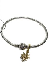 Bracciale PANDORA -- SLV Uomo