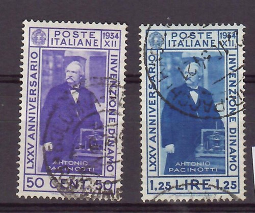 1934 regno italia invenzione - 1934,