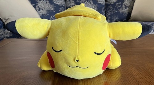 Pokemon wct sonno pikachu - sonno,