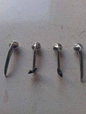  Handles maniglie Alfa