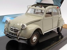 Modellino auto Solido scala