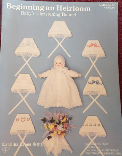Cofano battesimo bambino