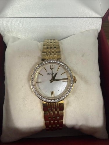 Orologio bulova donna - bulova,