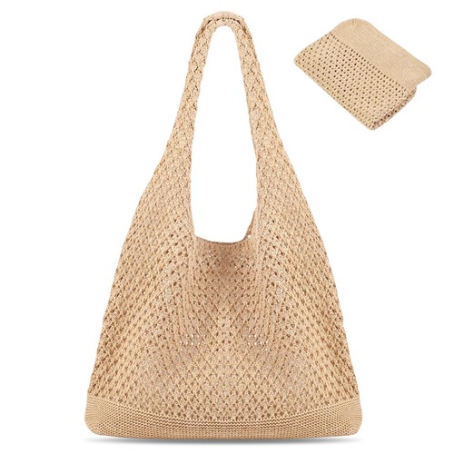 Ihlootd borsa spiaggia - borsa, da