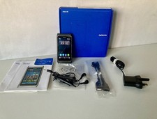 Cellulare Nokia N8 Nero