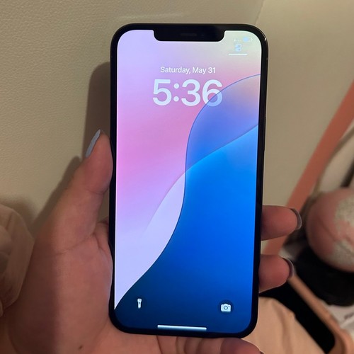 Iphone pro max 128gb - iphone,