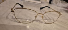 GUCCI - GG 15950 001 - MONTATURA OCCHIALI DA VISTA EYEGLASSES
