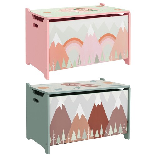 Zonekiz baule portagiochi per - baule,