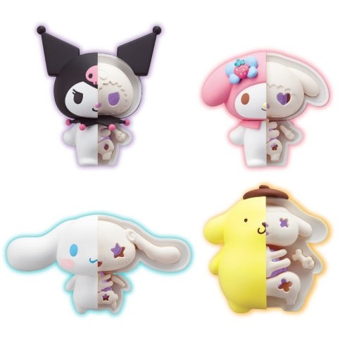 Sanrio hello kitty anatomy - hello,