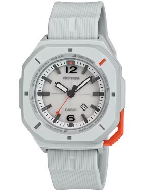 Super model casio pro trek - model,