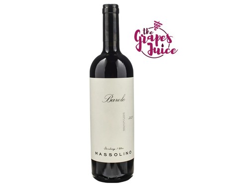 Massolino barolo 2021 vino - massolino,