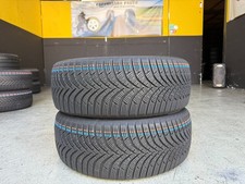 Usato: 2 Gomme 195/55R16 91H