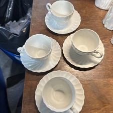 Johnson Brothers Made In