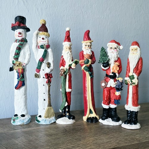 Lotto vintage old world folk - 6,