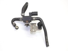 Elettrovalvola regolazione pressione di carico N75 VW Golf 5 GTI / A3 8P 2.0 TFSI 06F906283F