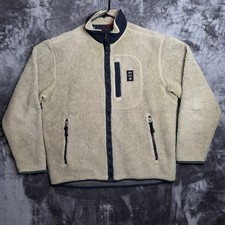 Pile sherpa vintage y2k