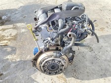 MOTORE COMPLETO PER OPEL Zafira B Z 16 YNG Bifuel/Metano 1600 (05>08)