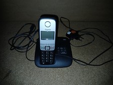 Telefono cordless Siemens