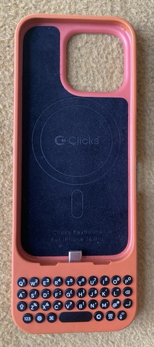 Custodia tastiera clicks per - custodia,