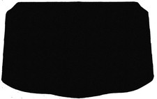 Premium NERO Tappetino tronco