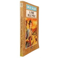 Emilio Salgari Il fiore delle