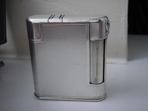 Rare vintage charles lighter - vintage,