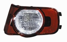 Faro Fanale Retronebbia per