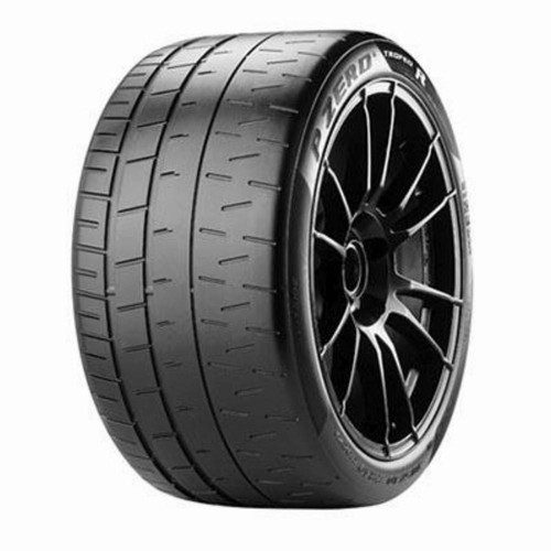 Gomma racing pirelli pzero - gomma,