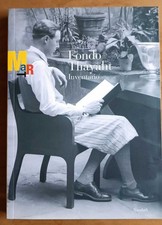 Fondo Thayaht: inventario -