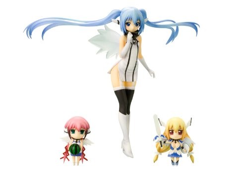 Kotobukiya movie heaven lost - movie,