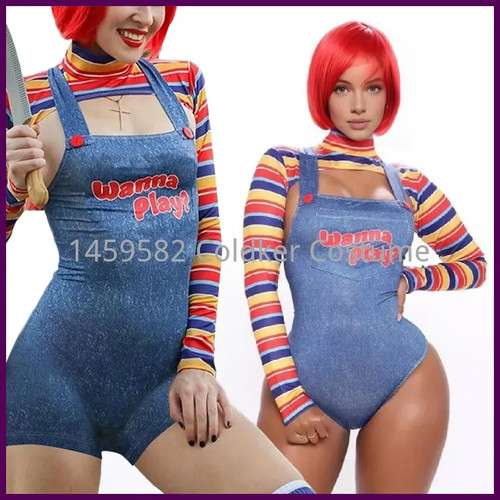 Costume halloween donna - costume,