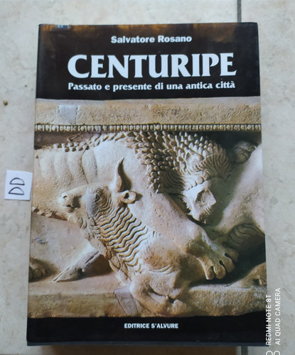 Centuripe passato presente - centuripe,