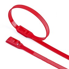 Fascette per cavi in nylon ad