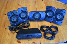 Logitech Z906 5.1 Surround THX