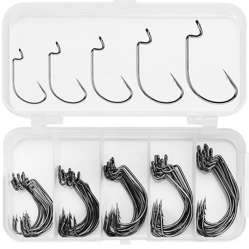 Basso barbed carpa - basso, pesca
